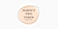 Two Timer Boutique coupons